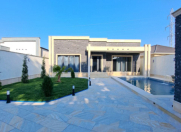 Satılır 4 otaqlı 140 m2 bağ evi Şüvəlan