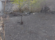 Satılır 4 otaqlı 120 m2 həyət evi Rəsulzadə