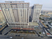 Satılır 2 otaqlı 69 m2 yeni tikili Şah İsmayıl Xətai m.