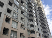 Satılır 2 otaqlı 47.1 m2 yeni tikili İctimai telekanalı