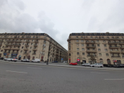 Satılır 2 otaqlı 65 m2 yeni tikili Ağ şəhər