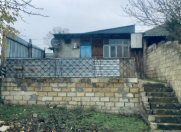 İcarəyə verilir 2 otaqlı 45 m2 həyət evi Bakı