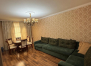 Satılır 3 otaqlı 80 m2 köhnə tikili Əhmədli m.