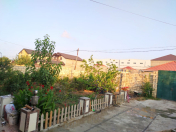 Satılır 3 otaqlı 100 m2 həyət evi Sumqayıt