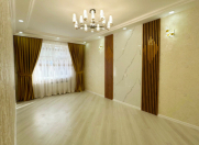 Satılır 3 otaqlı 85 m2 köhnə tikili Əhmədli m.