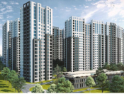 Satılır 3 otaqlı 102 m2 yeni tikili Əhmədli