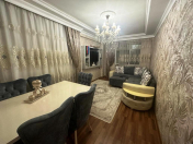 Satılır 2 otaqlı 78 m2 yeni tikili Bakıxanov