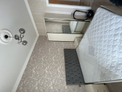 İcarəyə verilir 2 otaqlı 50 m2 yeni tikili Xırdalan