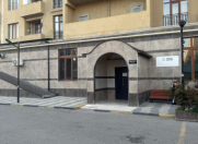 İcarəyə verilir 1 otaqlı 50 m2 yeni tikili 8 mkr