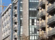 Satılır 4 otaqlı 202 m2 yeni tikili Şah İsmayıl Xətai m.