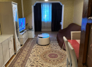 Satılır 3 otaqlı 70 m2 köhnə tikili İnşaatçılar m.