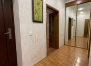 İcarəyə verilir 2 otaqlı 55 m2 köhnə tikili Hüseyn Cavid parkı