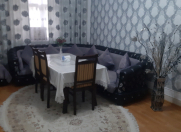 Satılır 4 otaqlı 86 m2 köhnə tikili Əhmədli