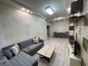 İcarəyə verilir 3 otaqlı 85 m2 yeni tikili Badamdar