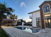 Satılır 5 otaqlı 180 m2 həyət evi Şüvəlan