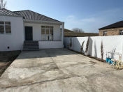 Satılır 3 otaqlı 110 m2 həyət evi Sumqayıt