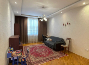 Satılır 2 otaqlı 90 m2 yeni tikili Yeni Yasamal