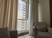 Satılır 2 otaqlı 47 m2 yeni tikili 20 yanvar m.