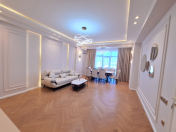 Satılır 4 otaqlı 177 m2 yeni tikili Nəriman Nərimanov m.