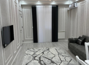 İcarəyə verilir 2 otaqlı 75 m2 yeni tikili 8 mkr