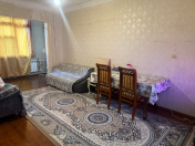 Satılır 3 otaqlı 82 m2 köhnə tikili Həzi Aslanov m.