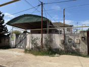 Satılır 3 otaqlı 100 m2 həyət evi Binə