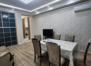 İcarəyə verilir 2 otaqlı 70 m2 yeni tikili 28 May m.