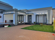 Satılır 4 otaqlı 180 m2 bağ evi Mərdəkan