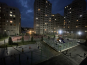 Satılır 2 otaqlı 50 m2 yeni tikili Bakıxanov