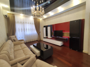 Satılır 2 otaqlı 120 m2 yeni tikili 28 May m.