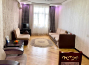 Satılır 3 otaqlı 126 m2 yeni tikili 3 mkr