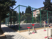 Satılır 2 otaqlı 50 m2 köhnə tikili 8 mkr