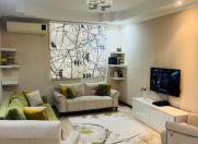 Satılır 3 otaqlı 110 m2 yeni tikili 28 May m.