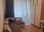 İcarəyə verilir 1 otaqlı 50 m2 yeni tikili Xırdalan