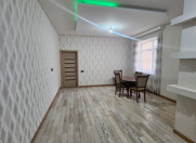 Satılır 1 otaqlı 65 m2 yeni tikili İnşaatçılar m.