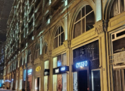 Satılır 2 otaqlı 85 m2 köhnə tikili 28 May m.