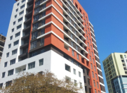 Satılır 3 otaqlı 113 m2 yeni tikili Qara Qarayev m.