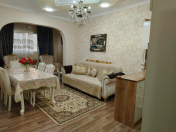 Satılır 3 otaqlı 67 m2 köhnə tikili Qaraçuxur