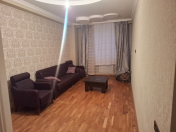 İcarəyə verilir 3 otaqlı 110 m2 yeni tikili Xırdalan