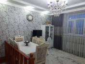 Satılır 2 otaqlı 90 m2 həyət evi Zığ