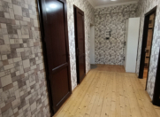 İcarəyə verilir 3 otaqlı 92 m2 yeni tikili Xırdalan