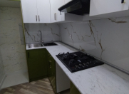 Satılır 3 otaqlı 71 m2 yeni tikili Xırdalan