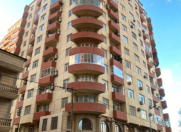 İcarəyə verilir 2 otaqlı 120 m2 yeni tikili Nəsimi r.