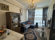 Satılır 2 otaqlı 45 m2 yeni tikili 20 yanvar m.