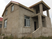 Satılır 5 otaqlı 160 m2 həyət evi Buzovna