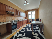 Satılır 2 otaqlı 92 m2 yeni tikili Xırdalan