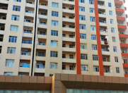 Satılır 5 otaqlı 355 m2 yeni tikili Həzi Aslanov