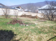 Satılır 6 sot torpaq Şəki