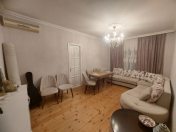 Satılır 2 otaqlı 65 m2 köhnə tikili 7 mkr