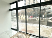 İcarəyə verilir 1 otaqlı 65 m2 obyekt Gənclik m.